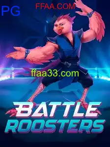 BattleRoosters: O Impacto e as Regras do Jogo